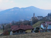 76 In breve tempo rientriamo a Bracca